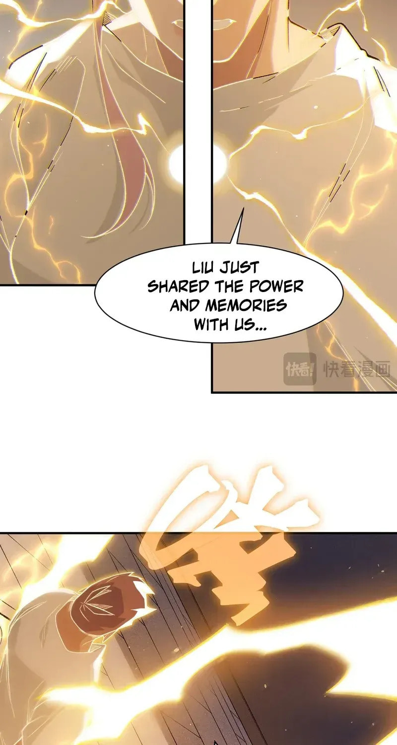 Demon Evolution Chapter 151 page 60 - 