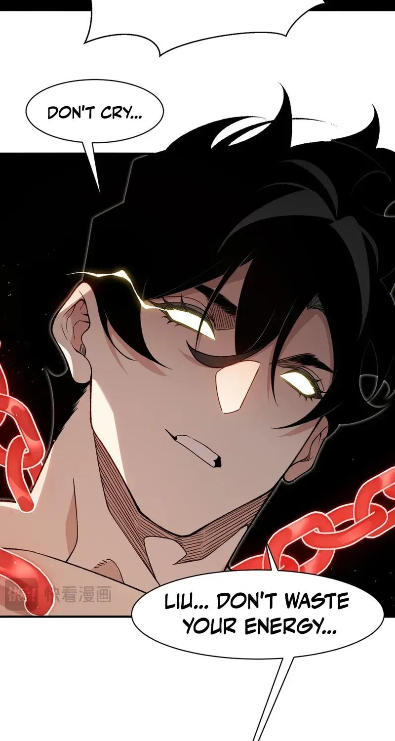 Demon Evolution Chapter 151 page 7 - 