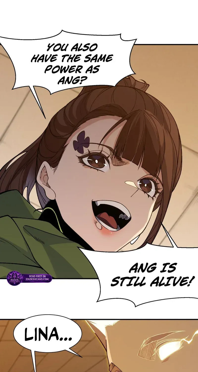 Demon Evolution Chapter 151 page 62 - 