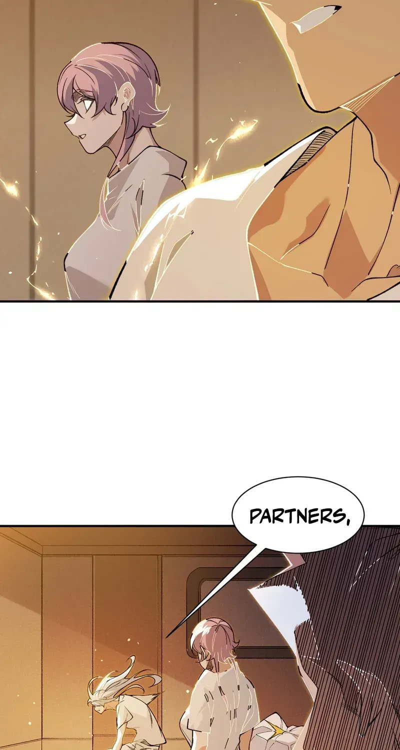 Demon Evolution Chapter 151 page 64 - 