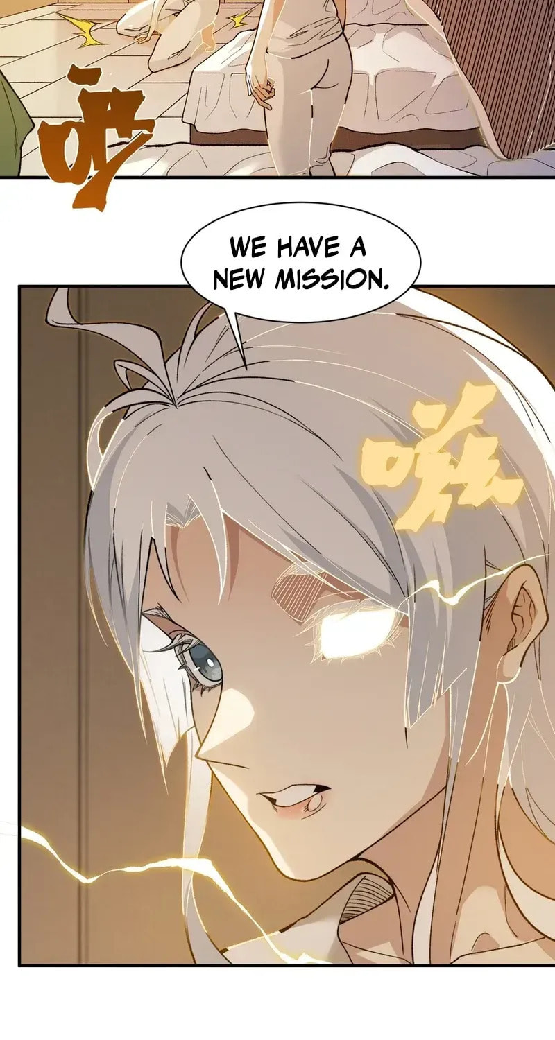 Demon Evolution Chapter 151 page 65 - 