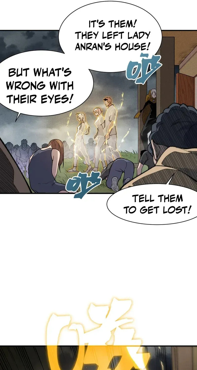 Demon Evolution Chapter 151 page 69 - 