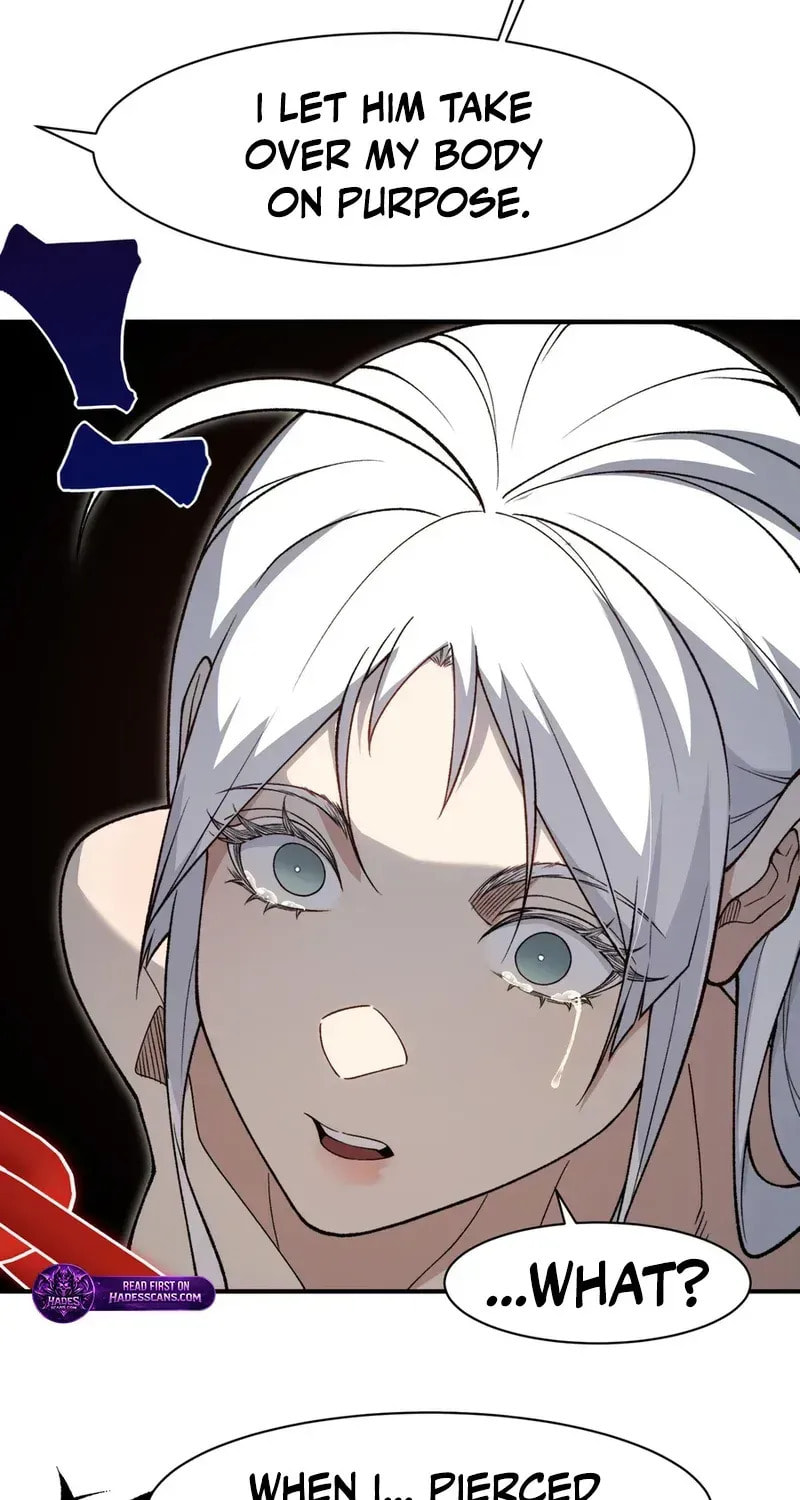 Demon Evolution Chapter 151 page 8 - 