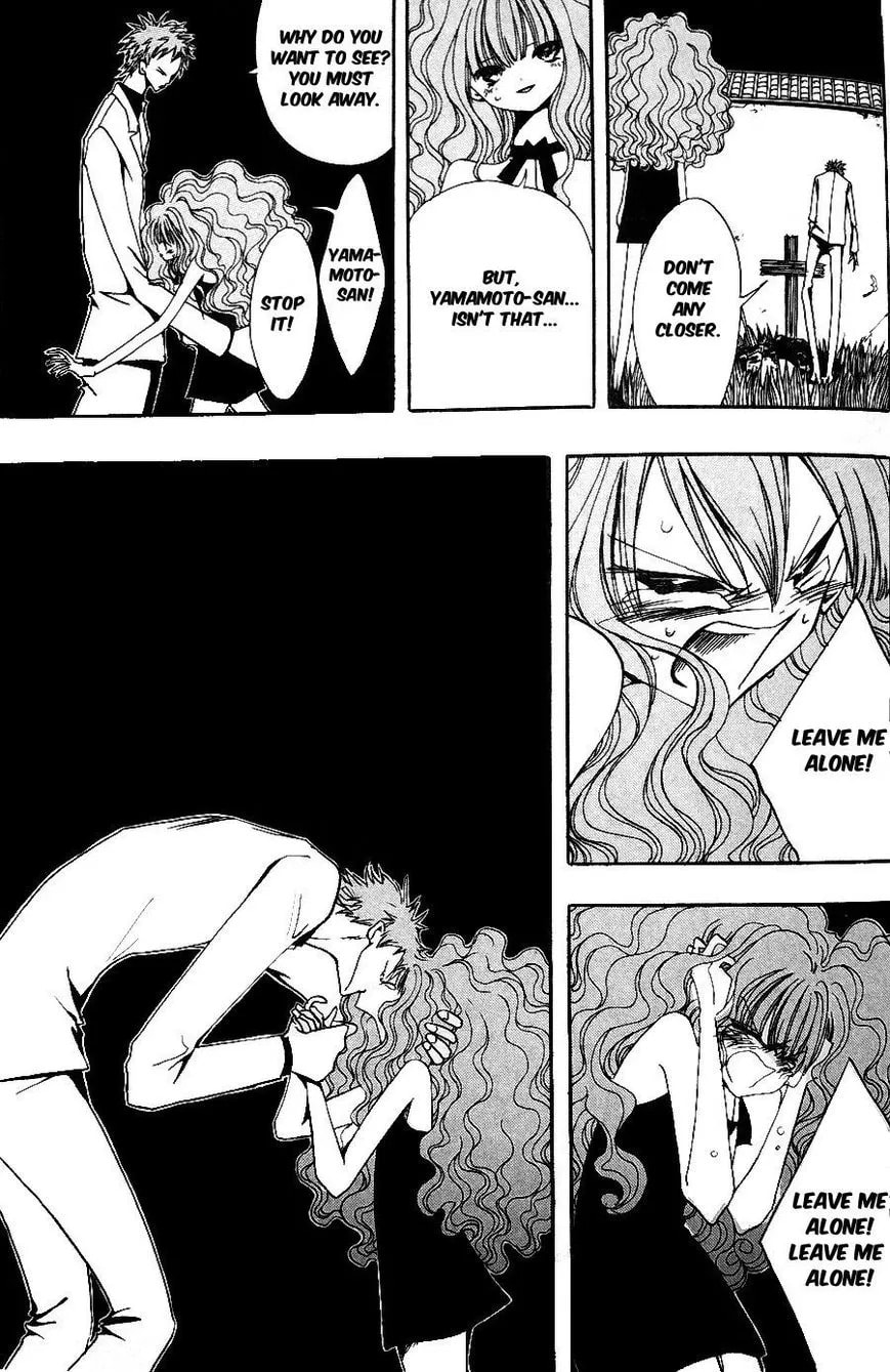 Demon Flowers Chapter 20 page 29 - 