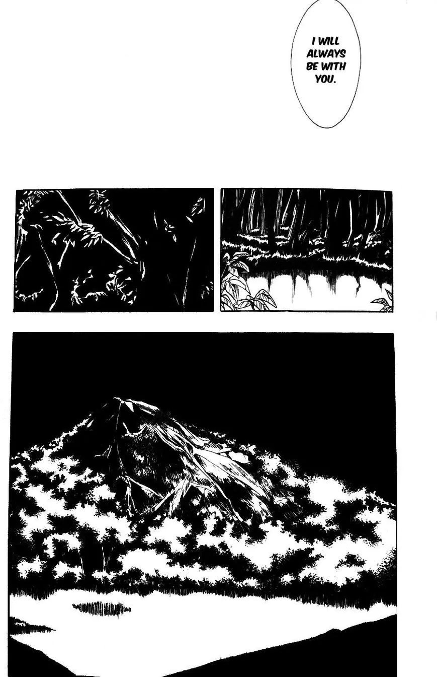Demon Flowers Chapter 20 page 31 - 