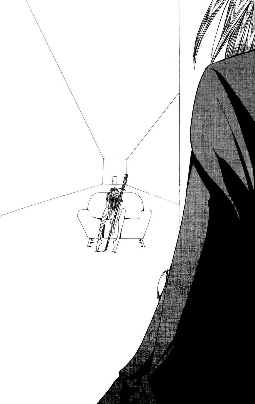 Demon Flowers Chapter 20 page 33 - 