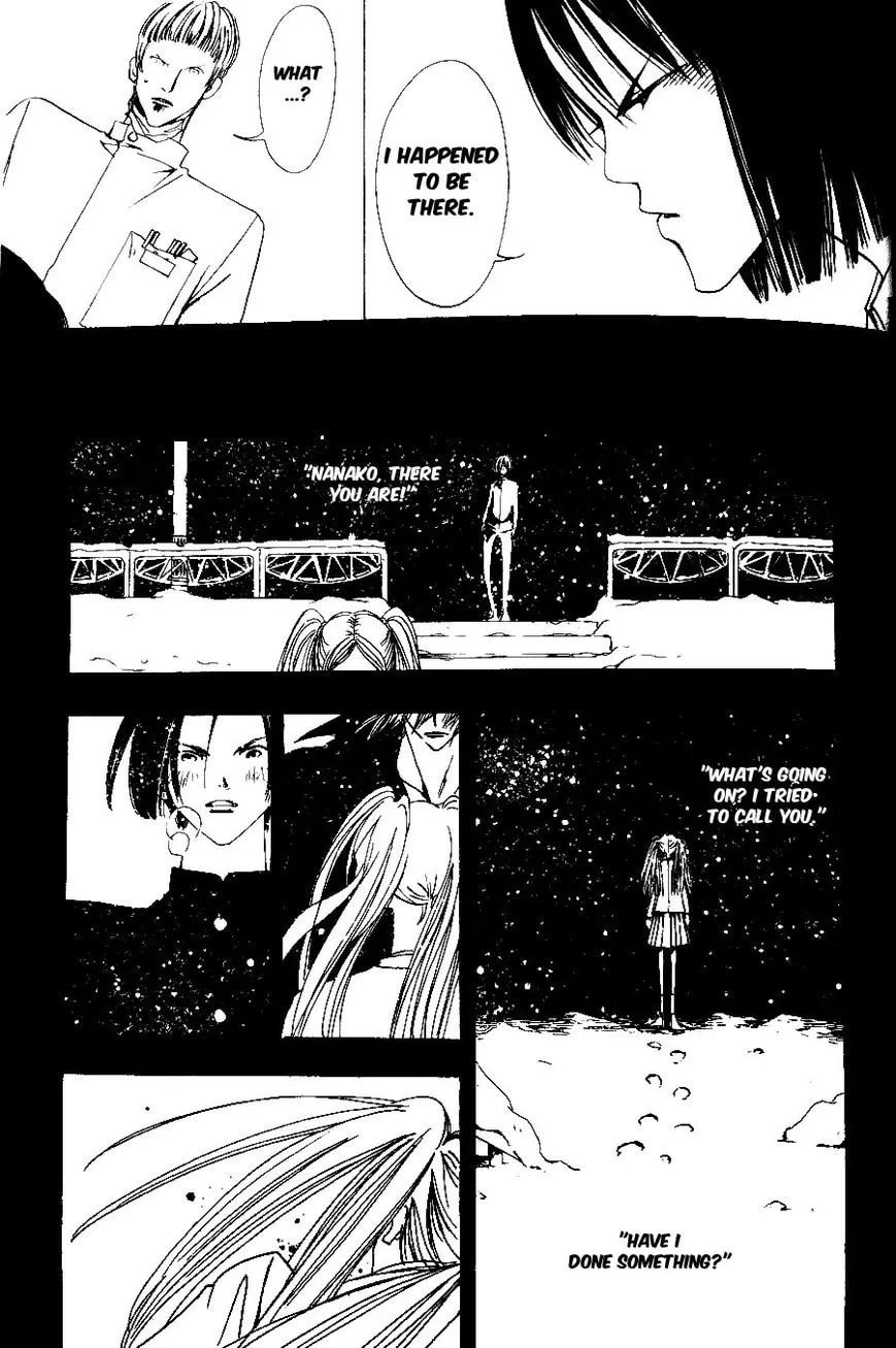 Demon Flowers Chapter 20 page 40 - 