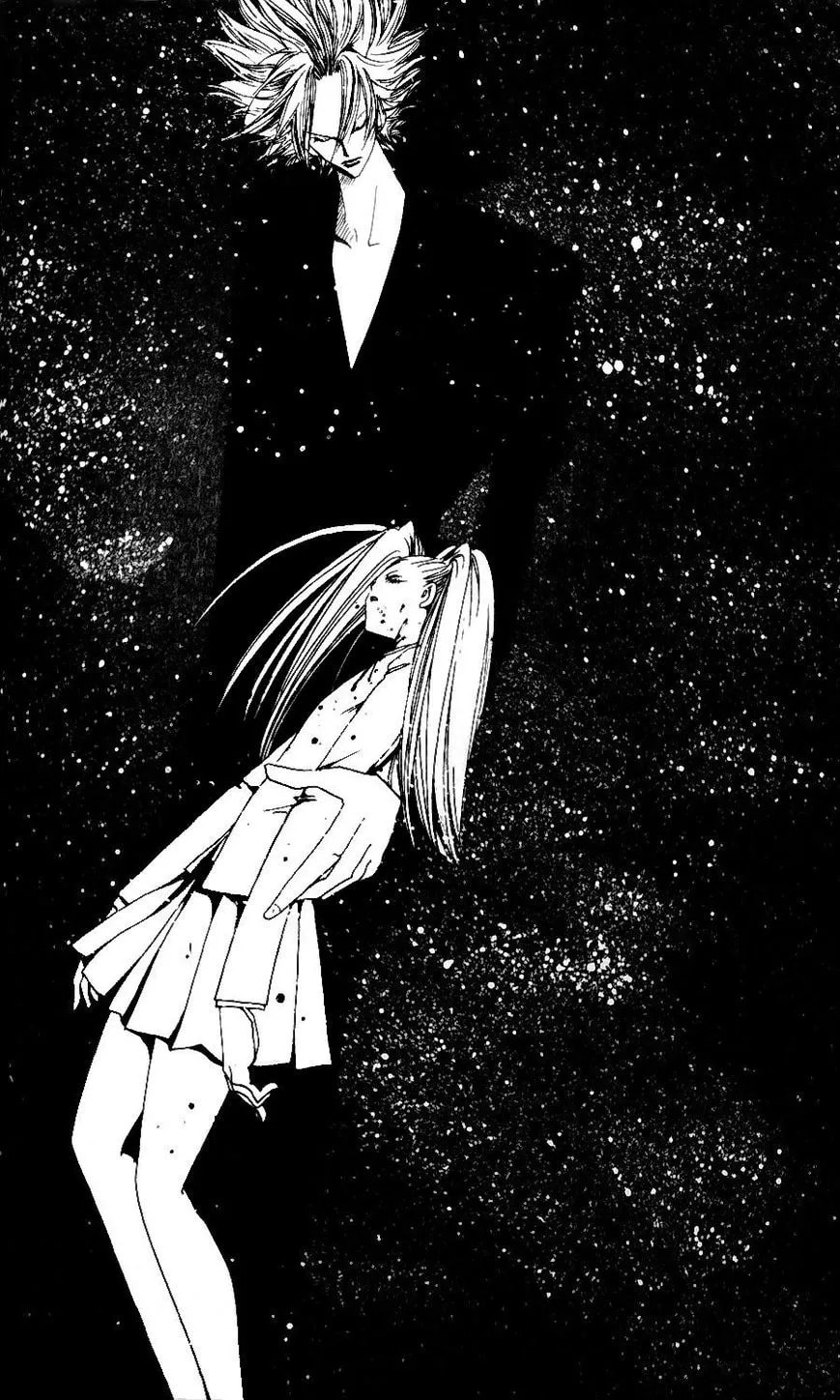 Demon Flowers Chapter 20 page 41 - 