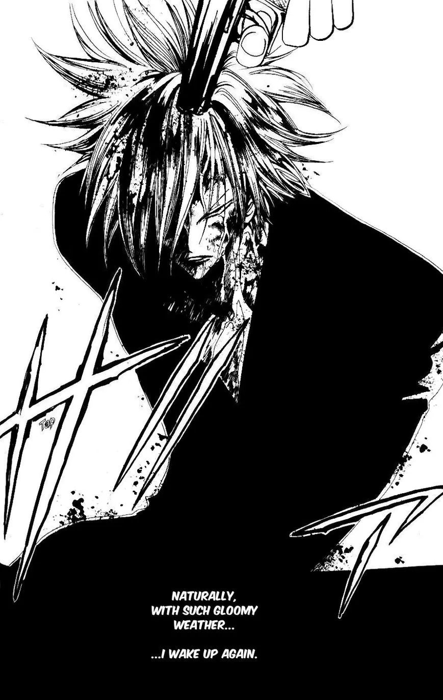 Demon Flowers Chapter 20 page 8 - 