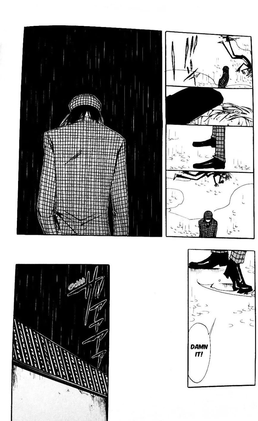 Demon Flowers Chapter 20 page 10 - 
