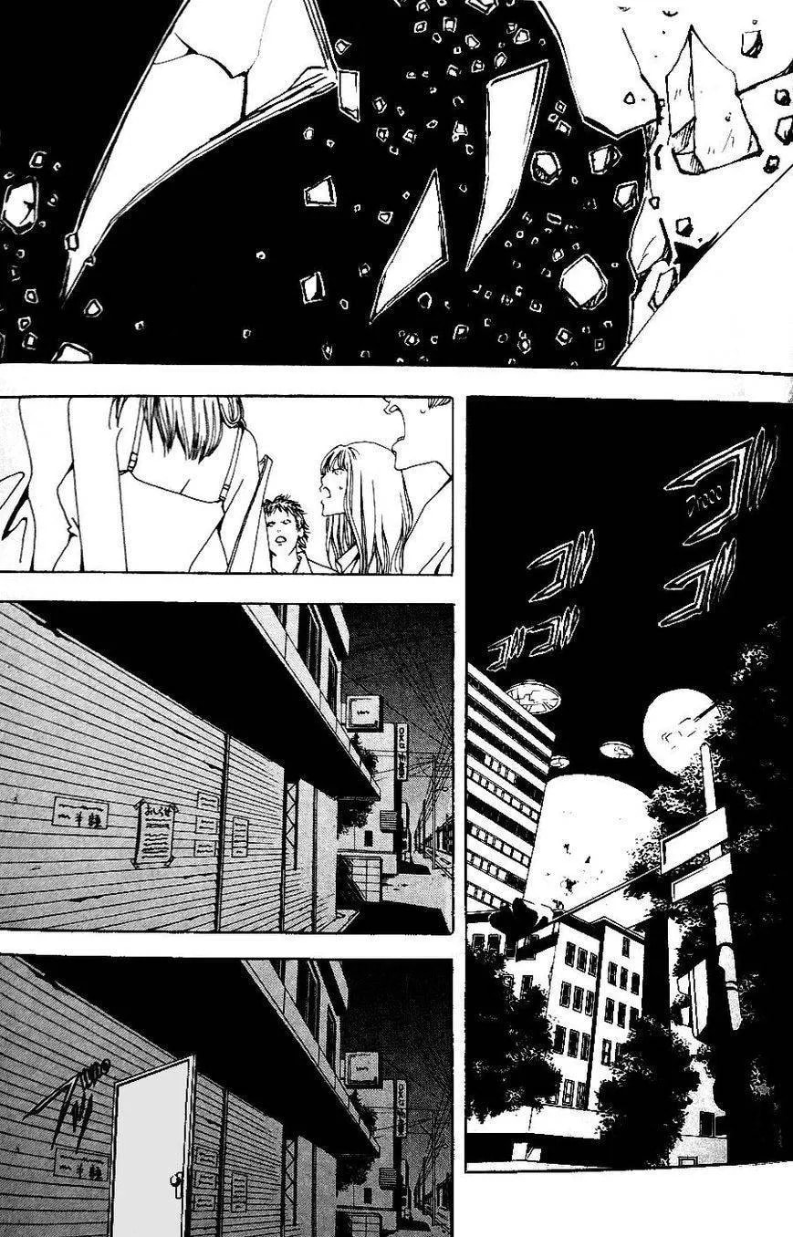 Demon Flowers Chapter 21 page 6 - 