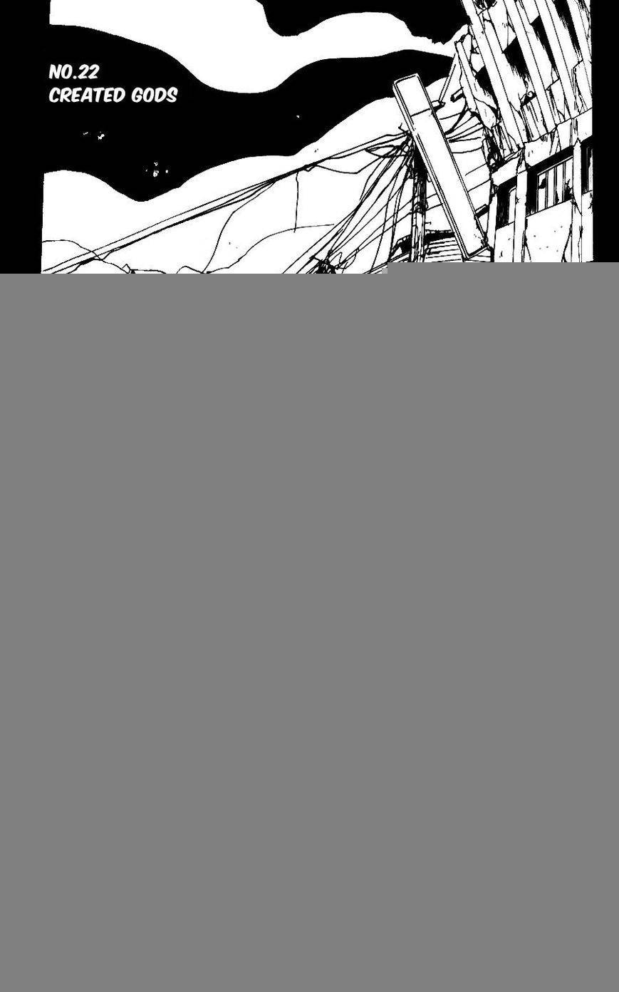 Demon Flowers Chapter 22 page 1 - 