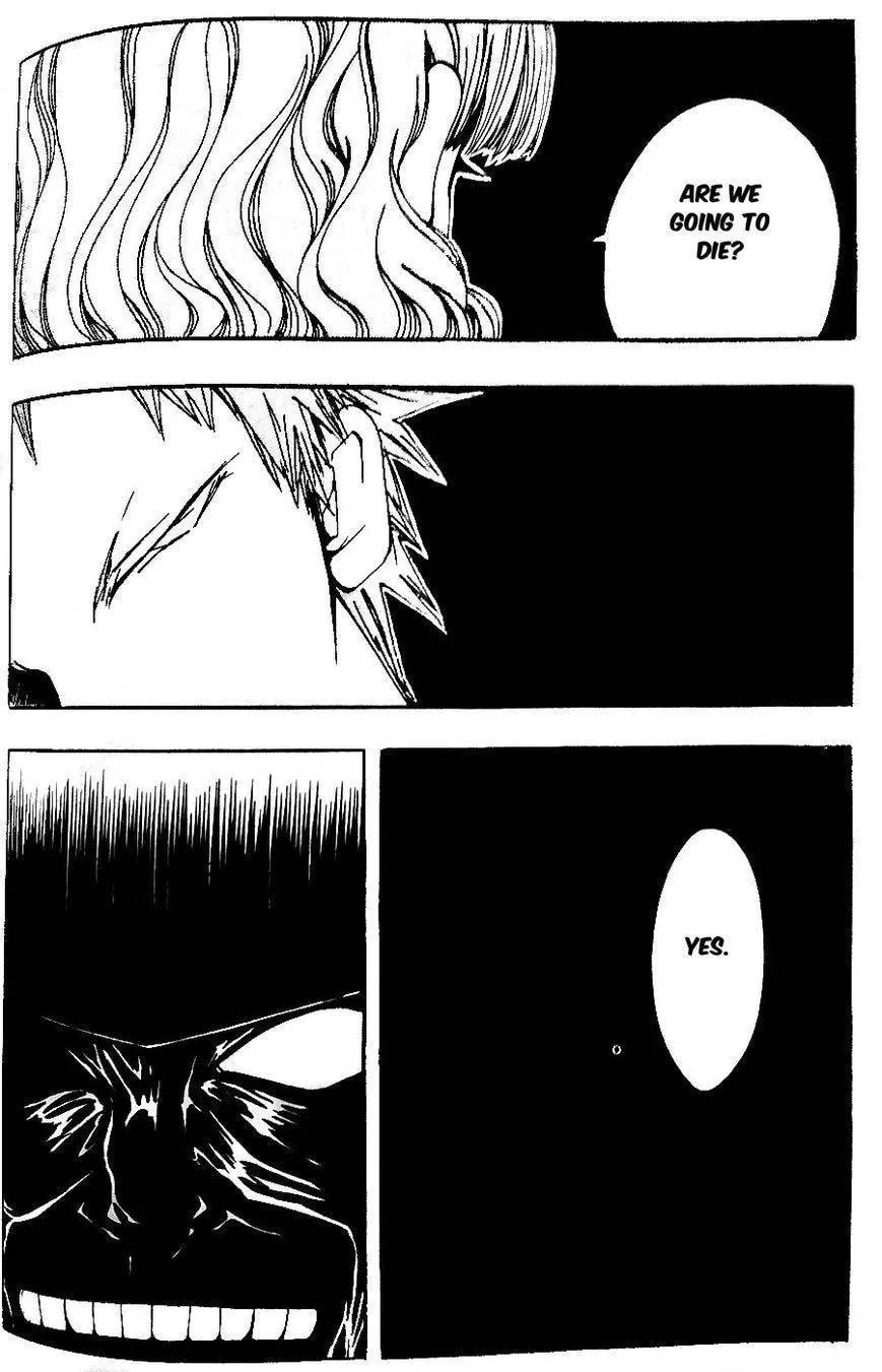 Demon Flowers Chapter 22 page 16 - 