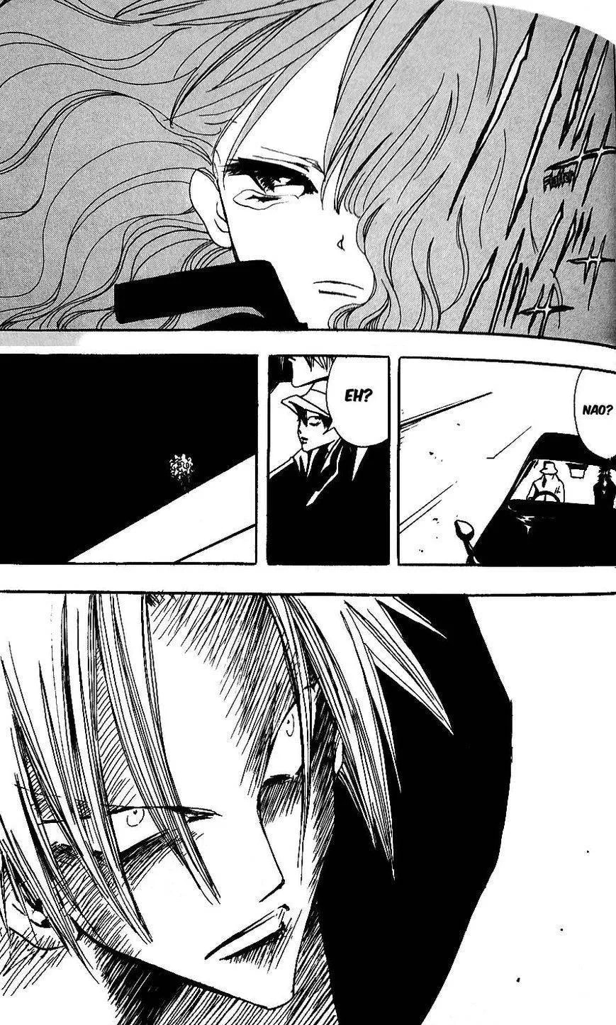 Demon Flowers Chapter 22 page 23 - 