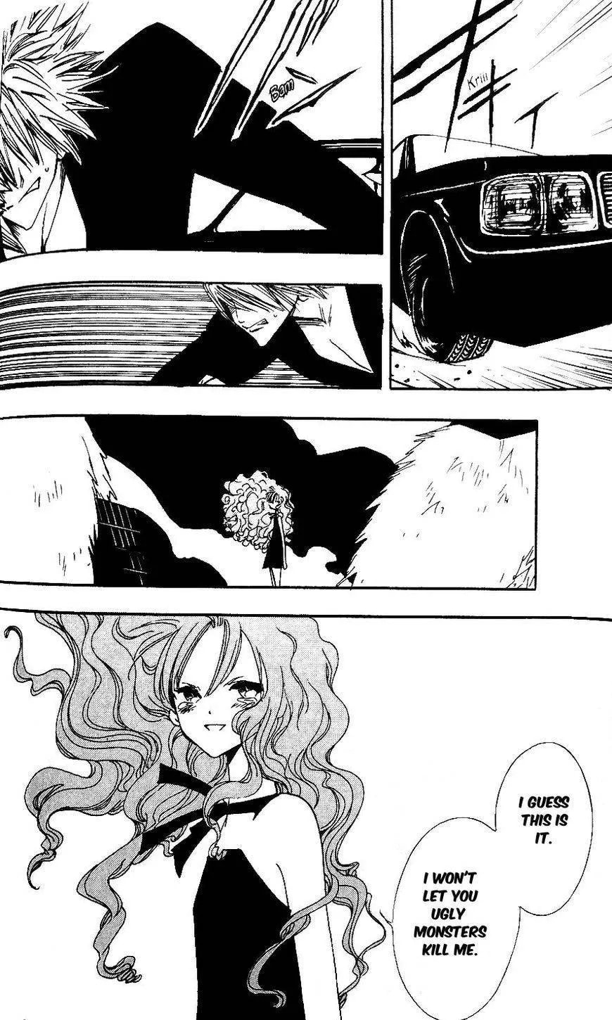 Demon Flowers Chapter 22 page 24 - 