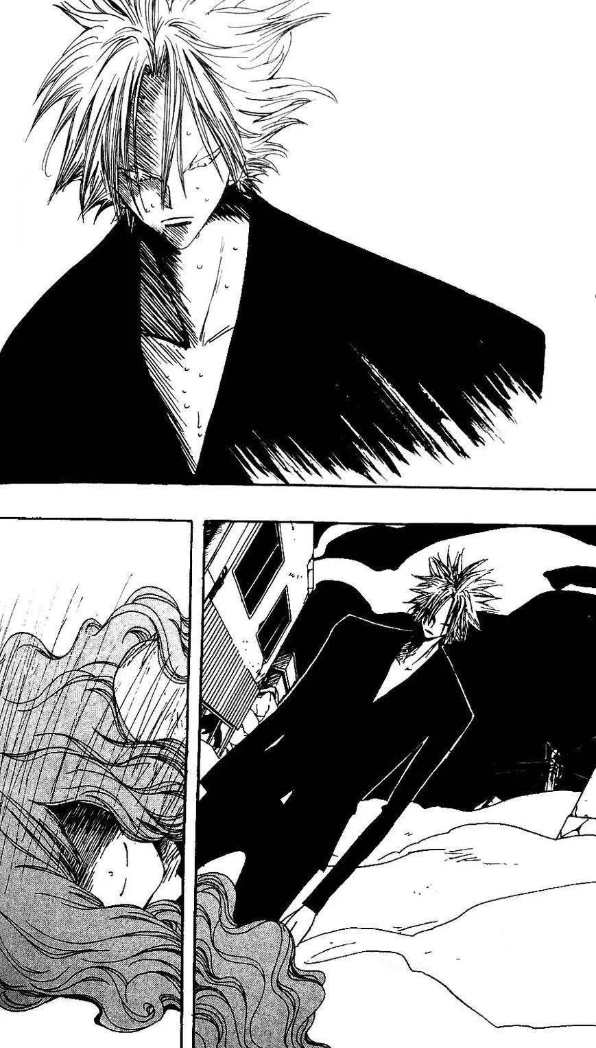 Demon Flowers Chapter 22 page 28 - 