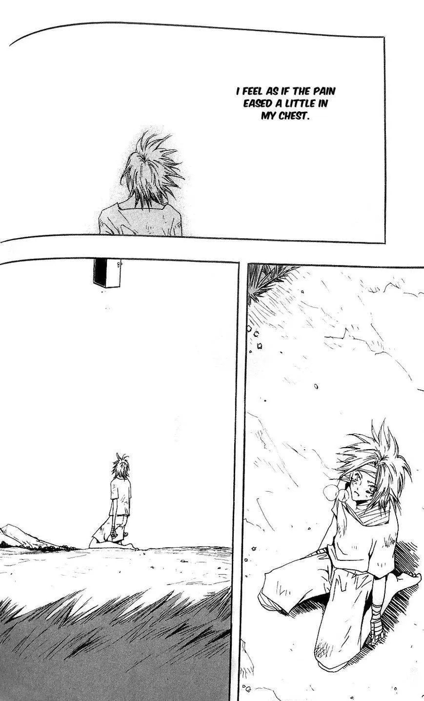 Demon Flowers Chapter 22 page 30 - 