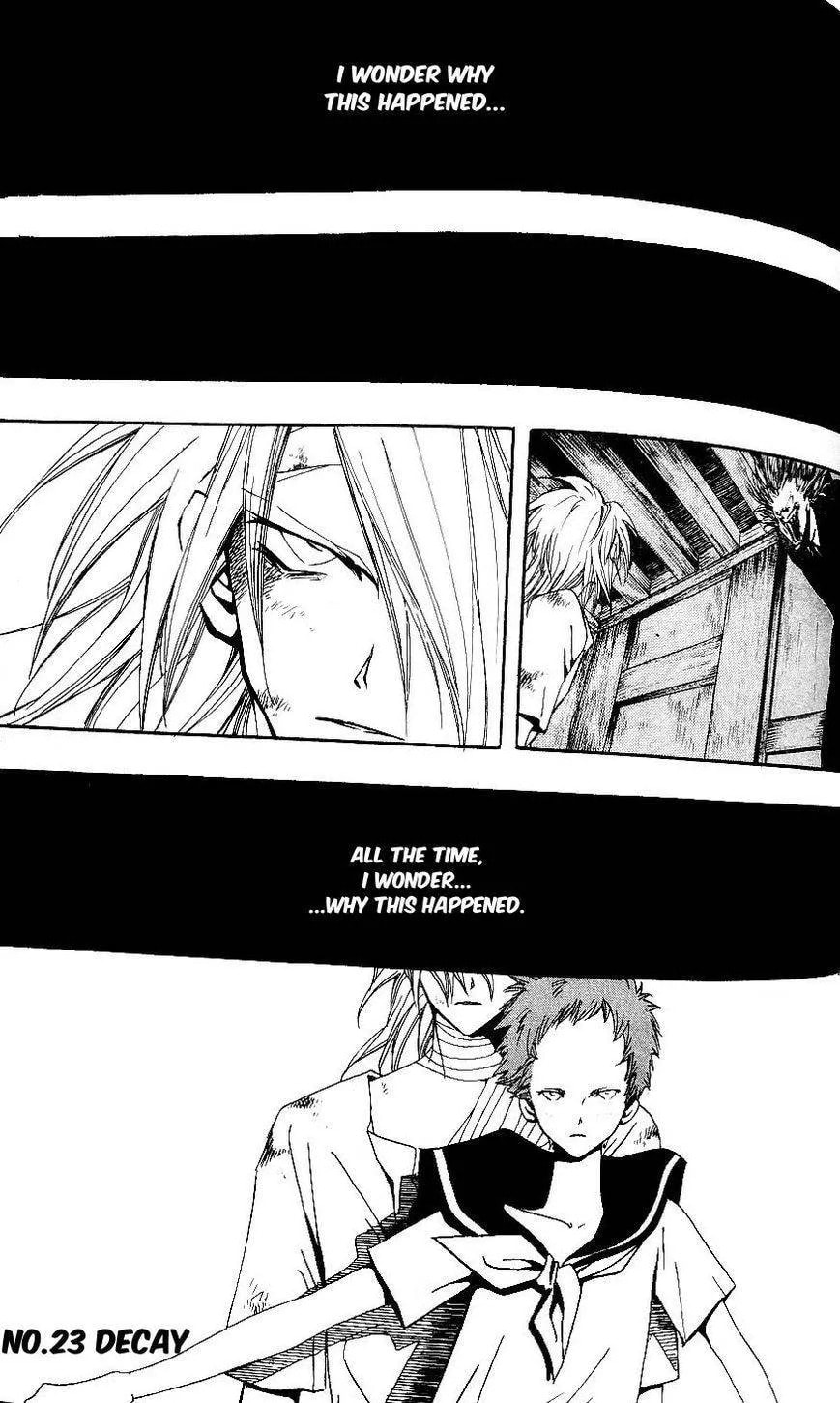 Demon Flowers Chapter 22 page 41 - 