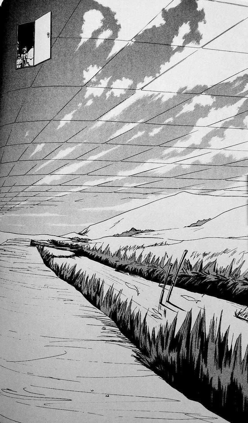 Demon Flowers Chapter 22 page 6 - 