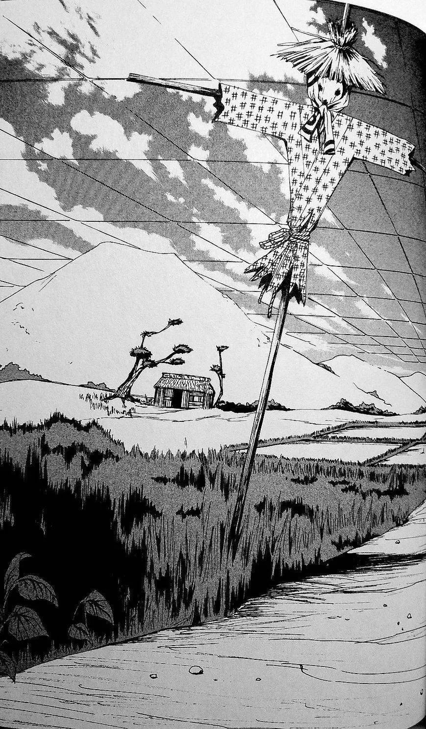 Demon Flowers Chapter 22 page 7 - 