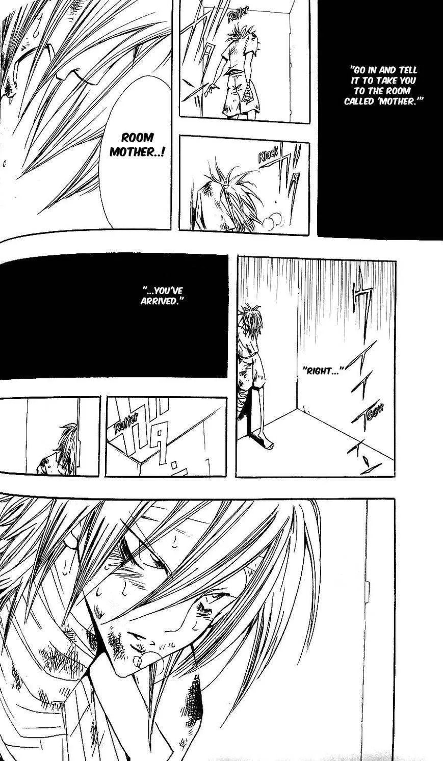 Demon Flowers Chapter 23 page 11 - 