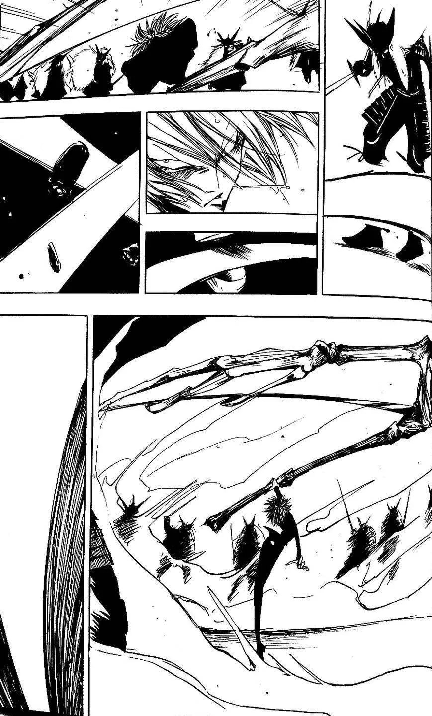 Demon Flowers Chapter 23 page 28 - 