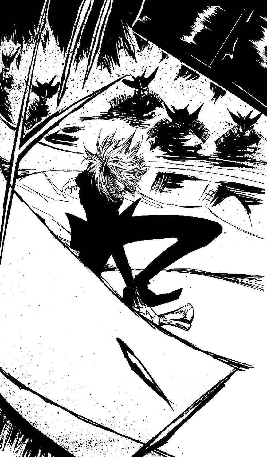 Demon Flowers Chapter 23 page 29 - 