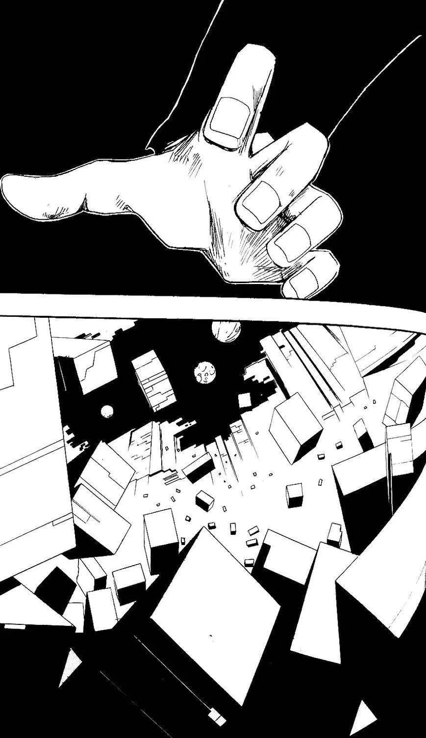Demon Flowers Chapter 23 page 32 - 