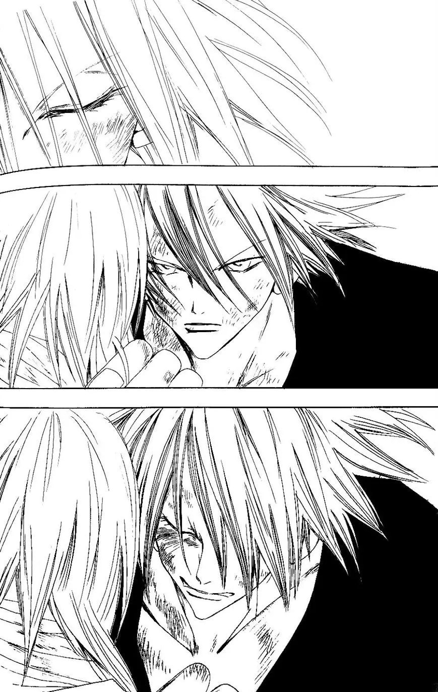 Demon Flowers Chapter 24 page 12 - 