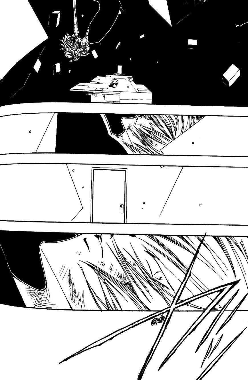 Demon Flowers Chapter 24 page 18 - 