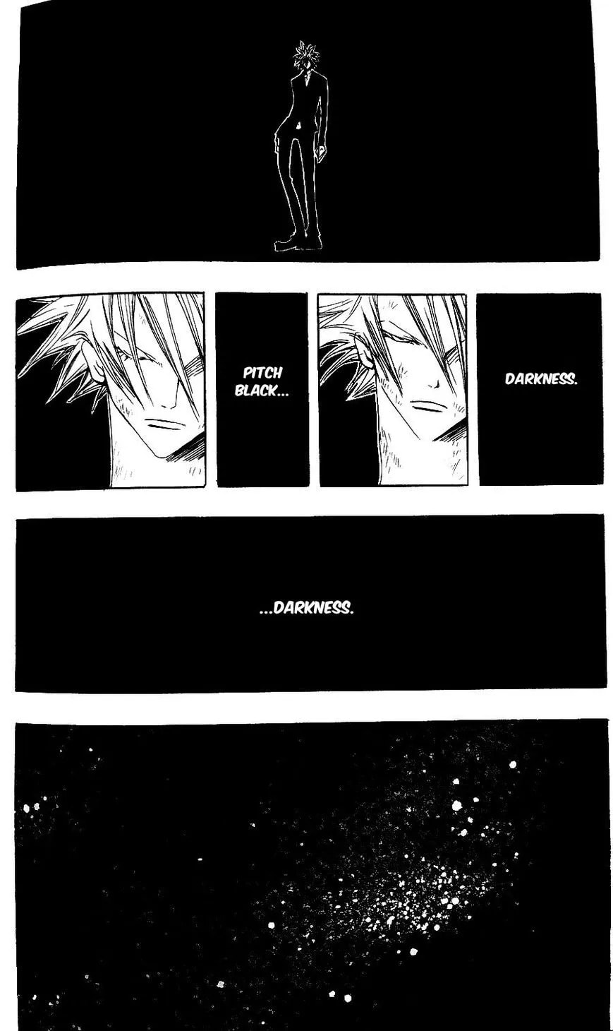 Demon Flowers Chapter 24 page 22 - 