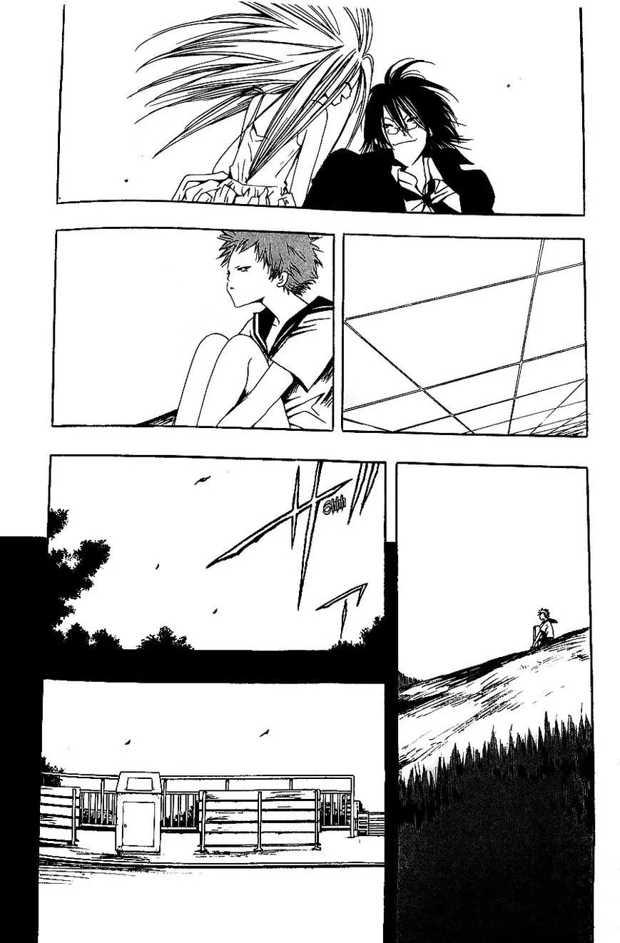 Demon Flowers Chapter 24 page 39 - 