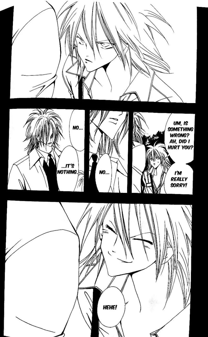 Demon Flowers Chapter 24 page 41 - 