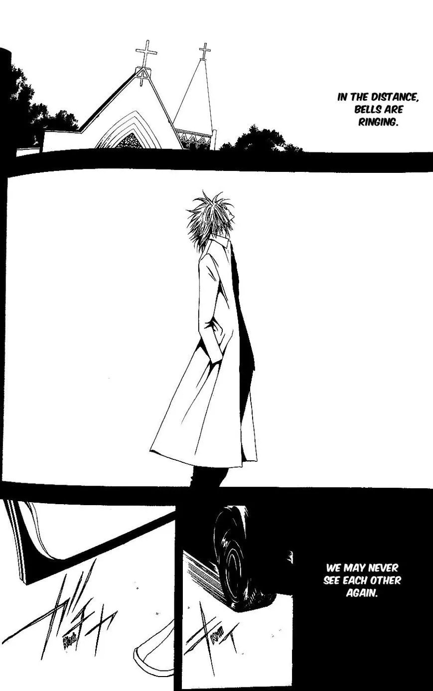 Demon Flowers Chapter 24 page 43 - 