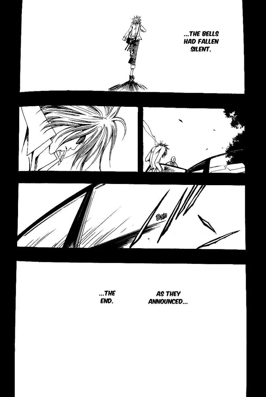 Demon Flowers Chapter 24 page 45 - 