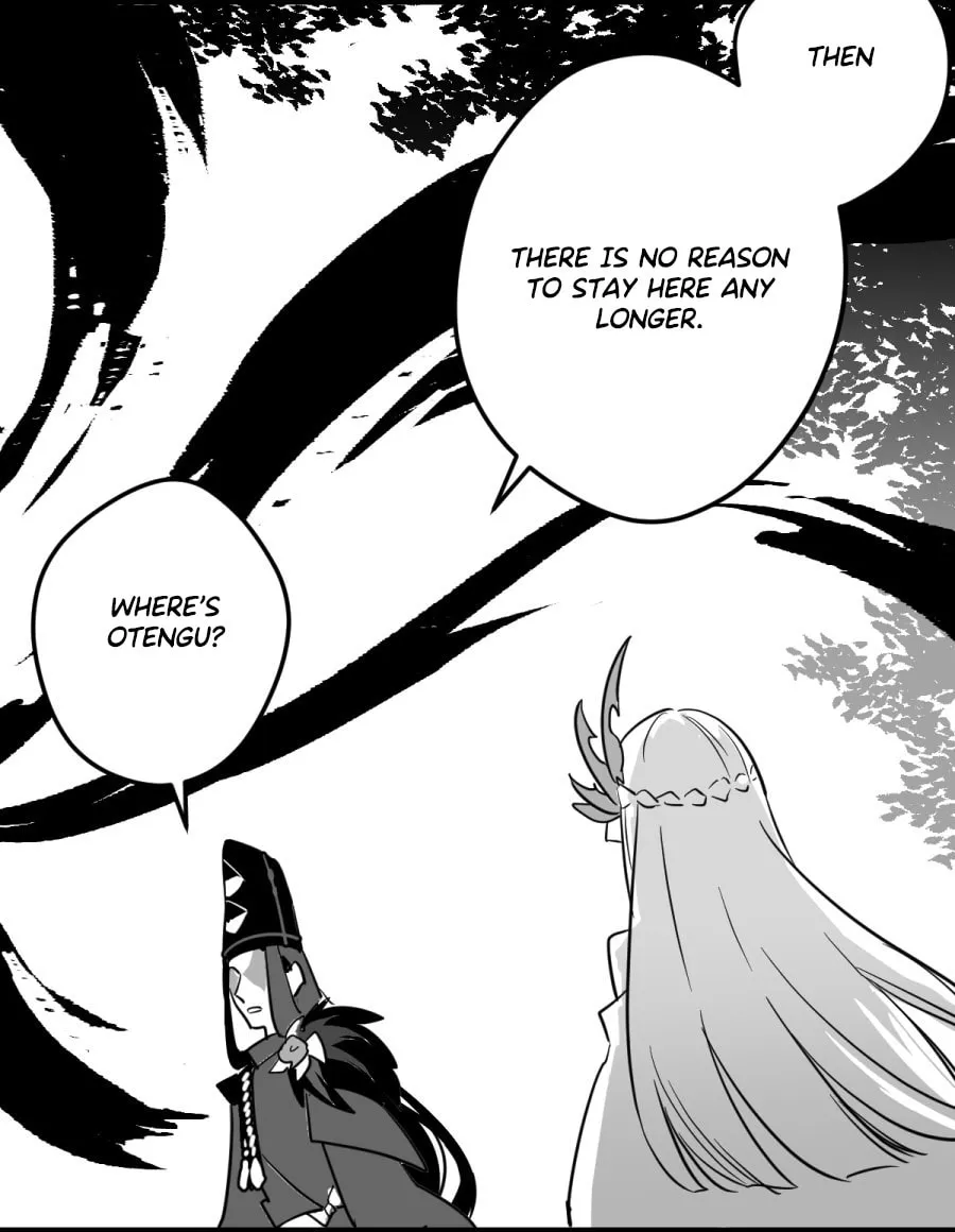 Demon Fox Notes Chapter 10 page 6 - 