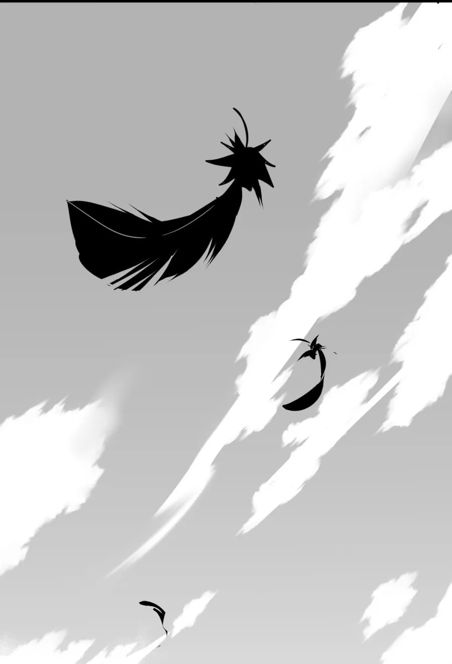 Demon Fox Notes Chapter 10 page 9 - 