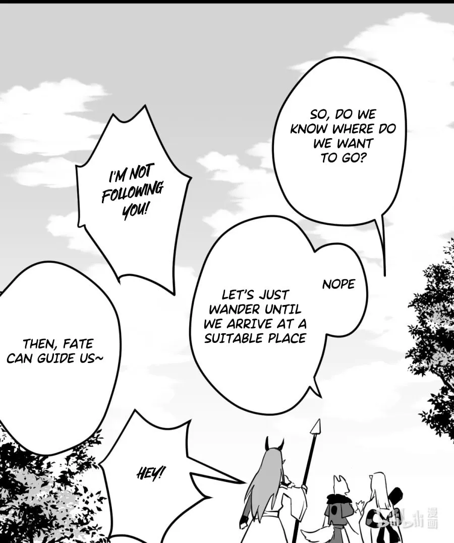Demon Fox Notes Chapter 11 page 16 - 