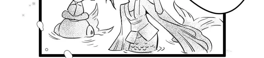 Demon Fox Notes Chapter 11 page 10 - 