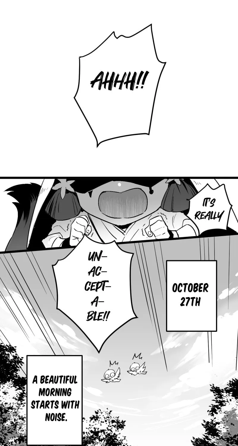 Demon Fox Notes Chapter 9 page 2 - 