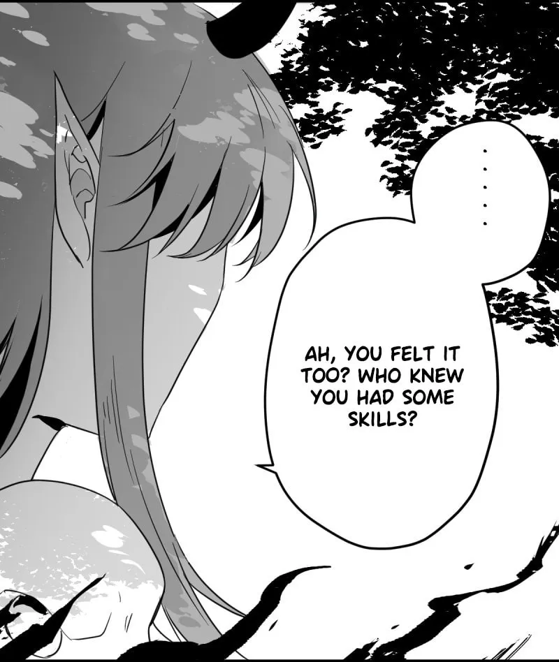 Demon Fox Notes Chapter 9 page 14 - 