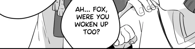 Demon Fox Notes Chapter 9 page 7 - 
