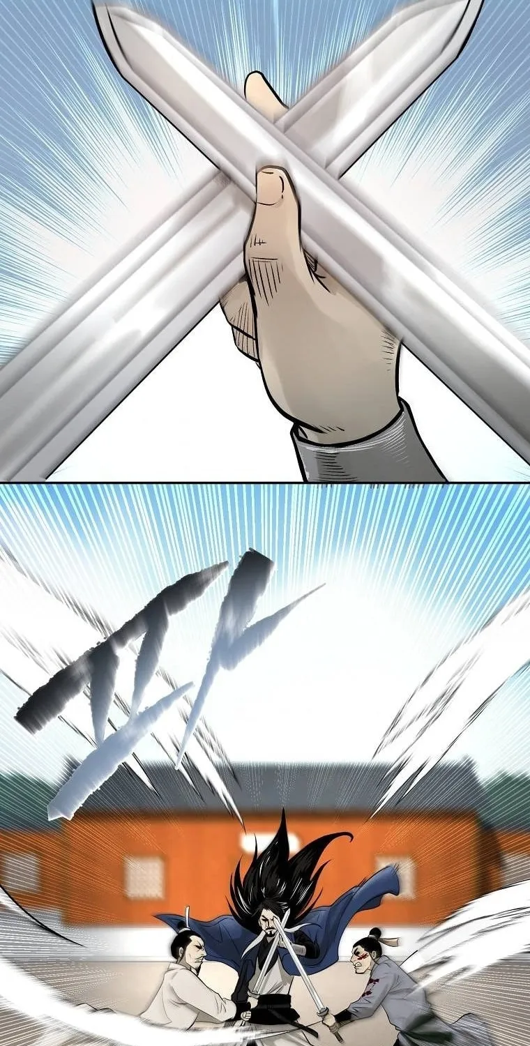 Demon in Mount Hua Chapter 12 page 176 - 