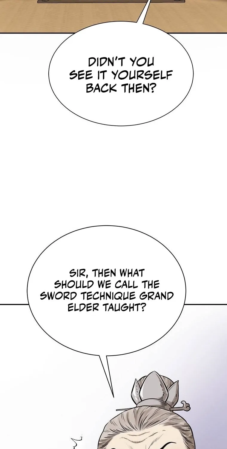 Demon in Mount Hua Chapter 13 page 104 - 