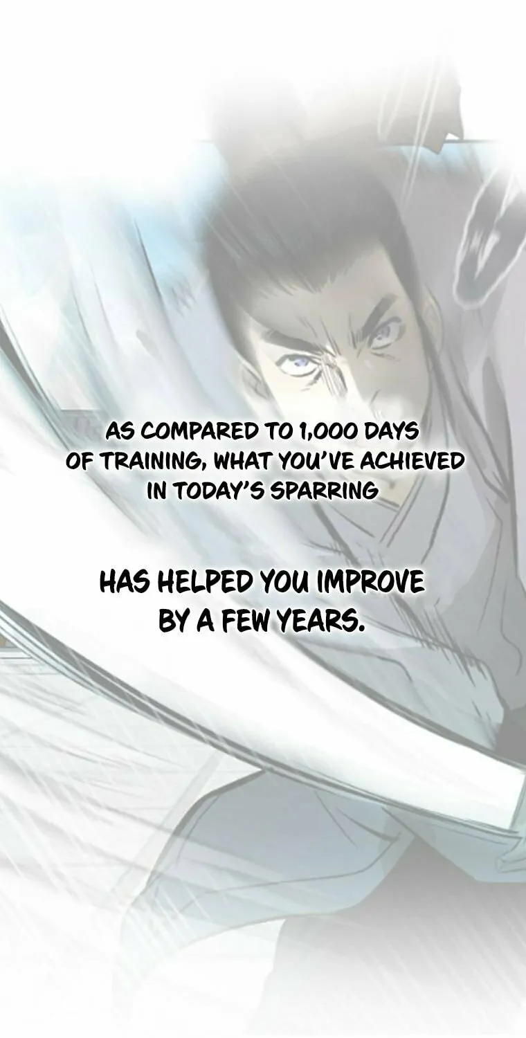 Demon in Mount Hua Chapter 13 page 12 - 