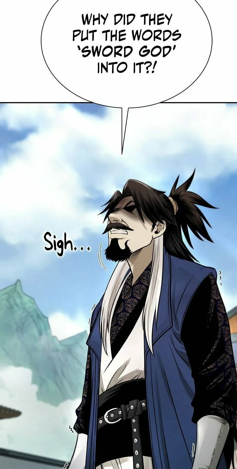 Demon in Mount Hua Chapter 13 page 114 - 