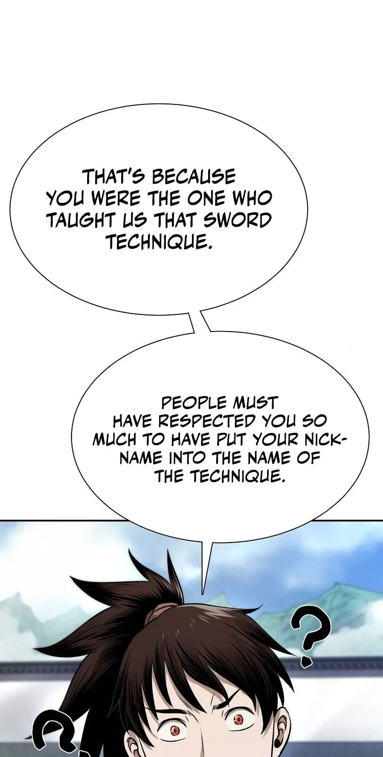 Demon in Mount Hua Chapter 13 page 116 - 