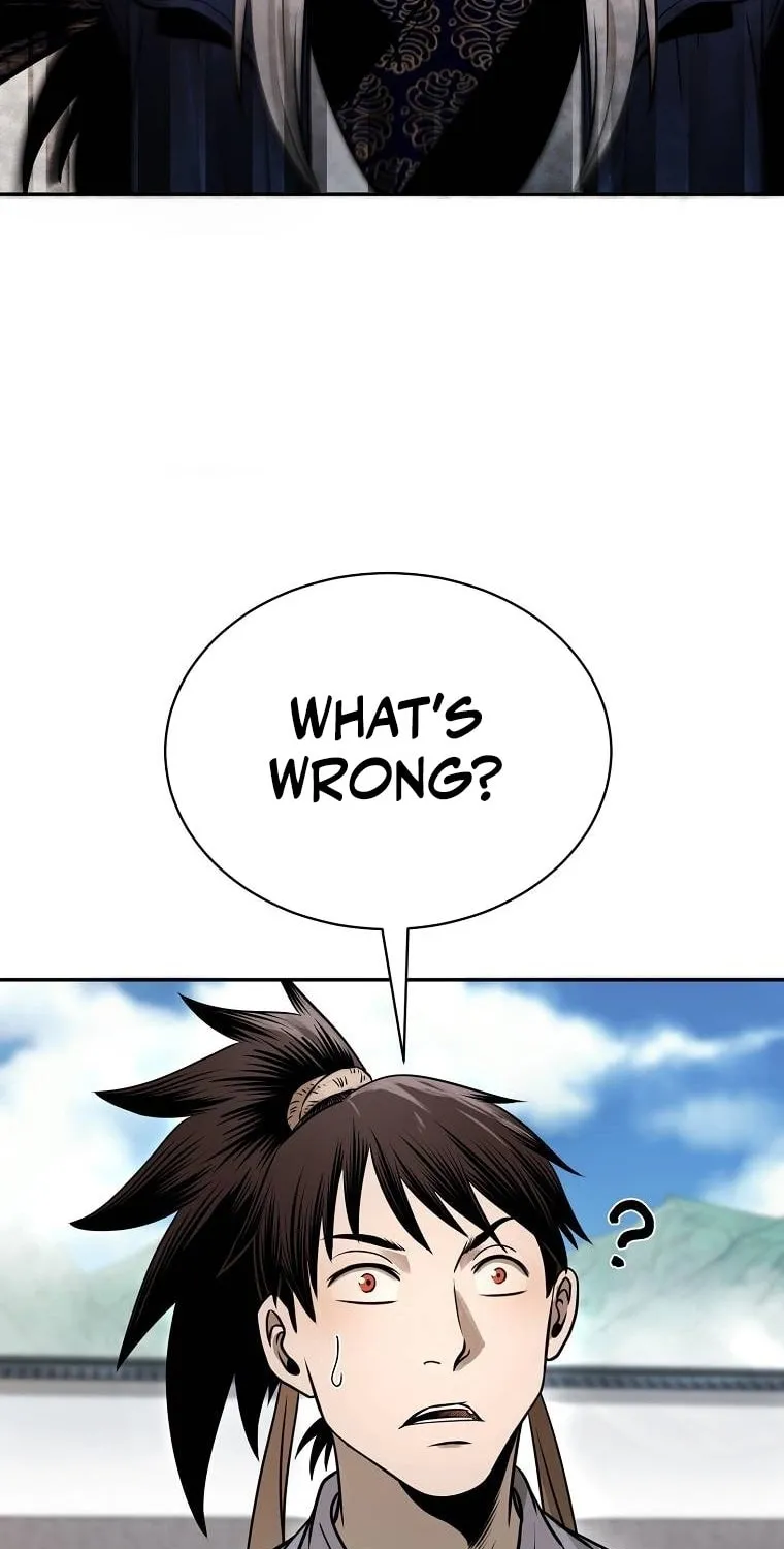 Demon in Mount Hua Chapter 13 page 120 - 