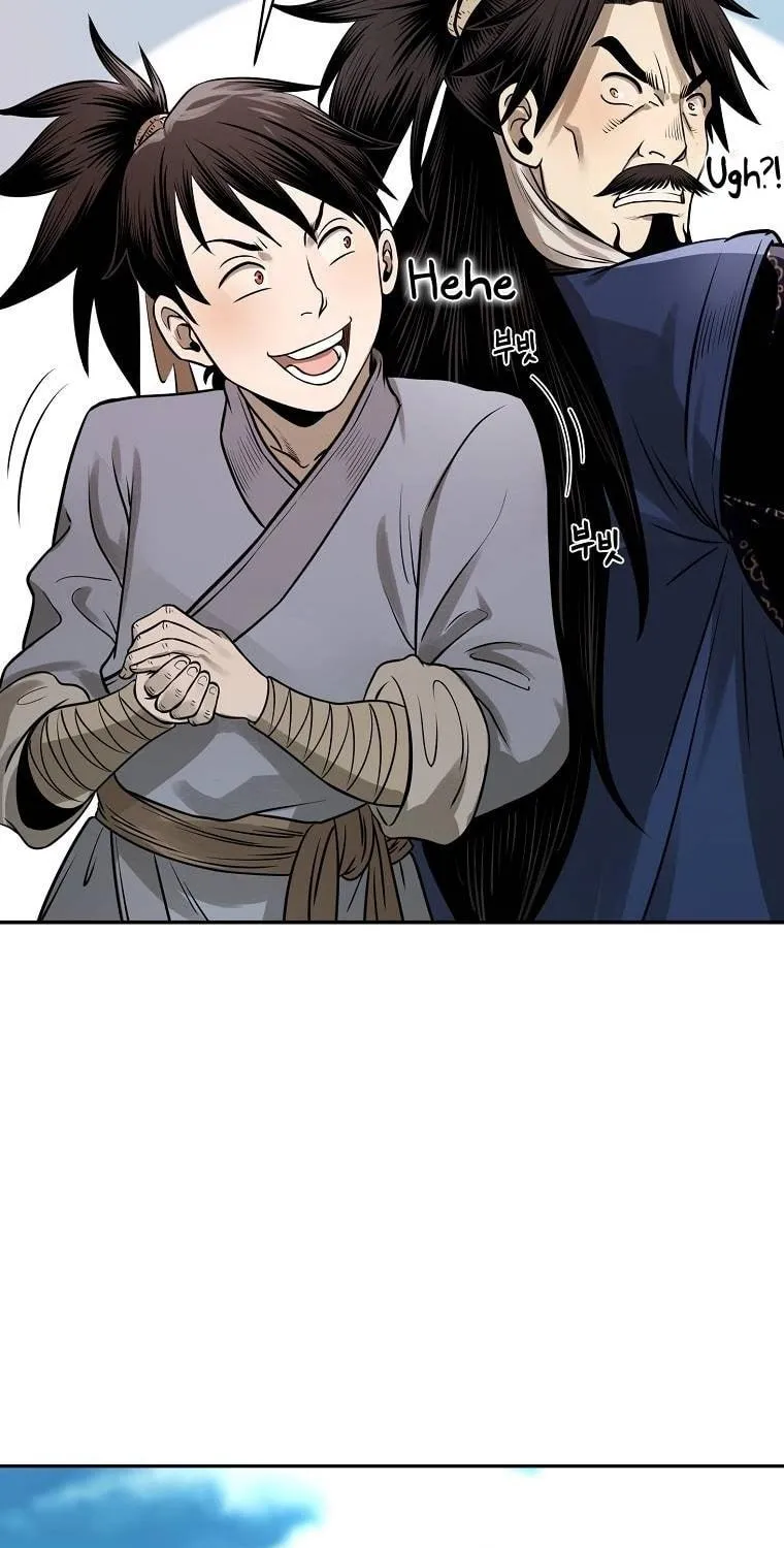 Demon in Mount Hua Chapter 13 page 130 - 