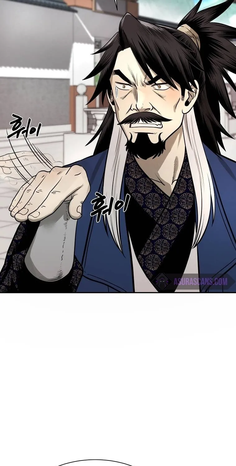 Demon in Mount Hua Chapter 13 page 132 - 